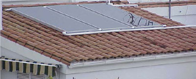 solar termica